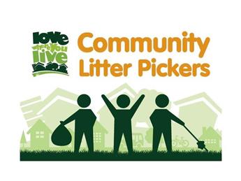 Wrabness Litter Pick - This Saturday