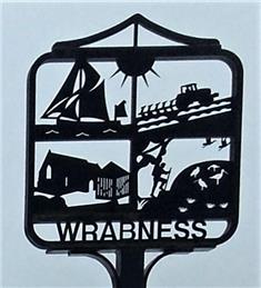 Local Plan Review - Wrabness  Meeting